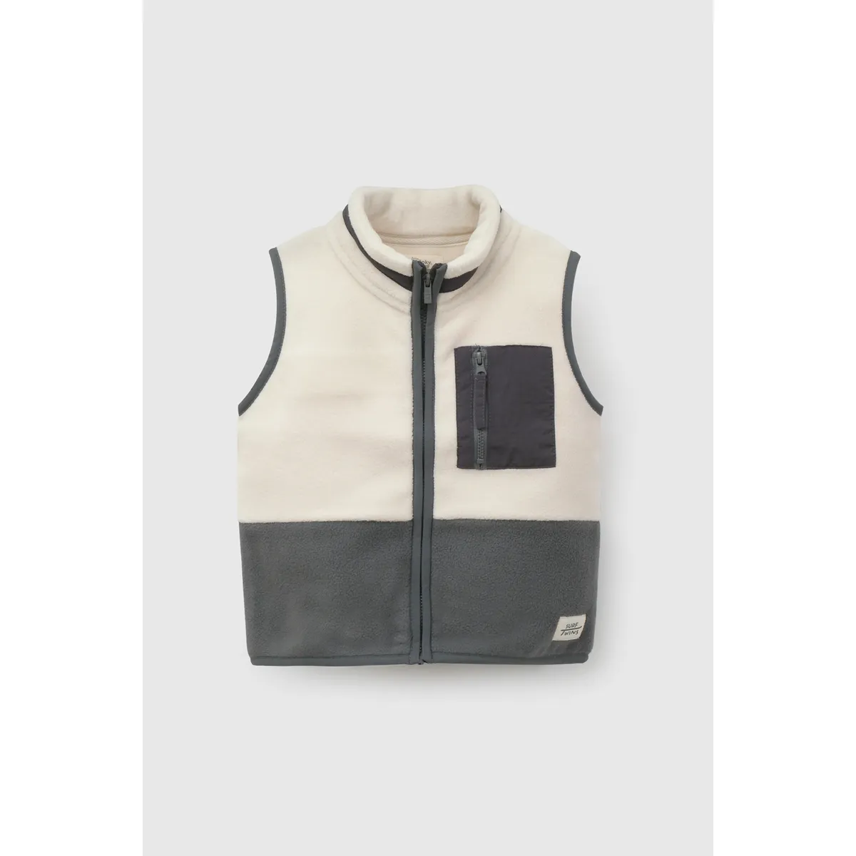 COLLOKY - Polar Gris Niño 7365