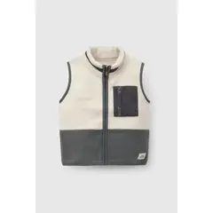 COLLOKY - Polar Gris Niño 7365