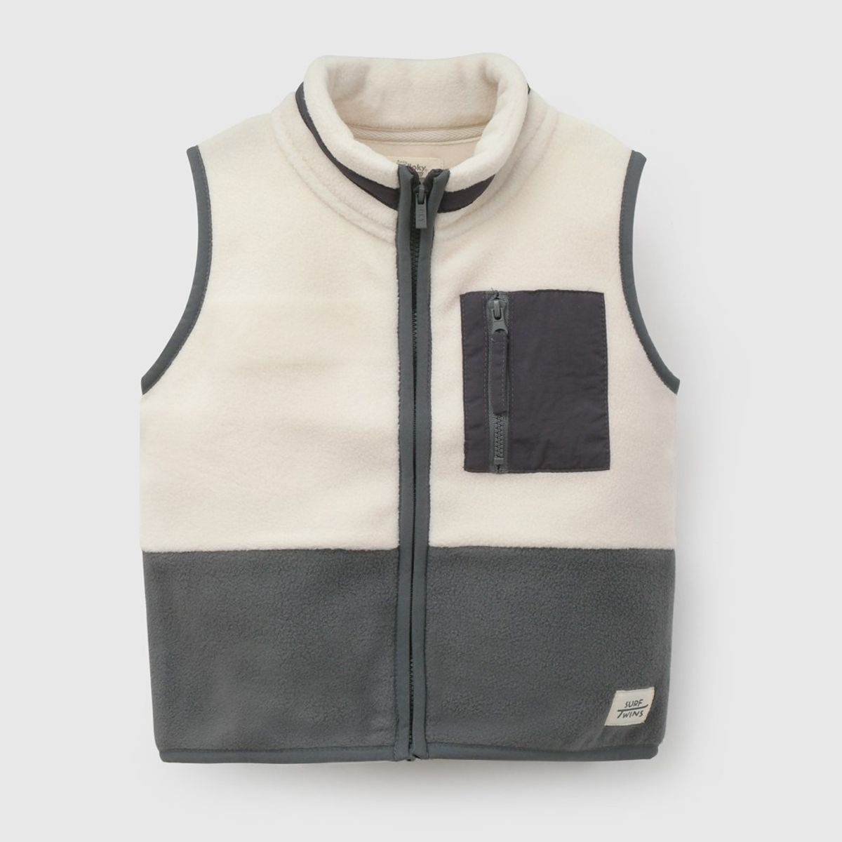 COLLOKY - Polar Gris Niño 7365