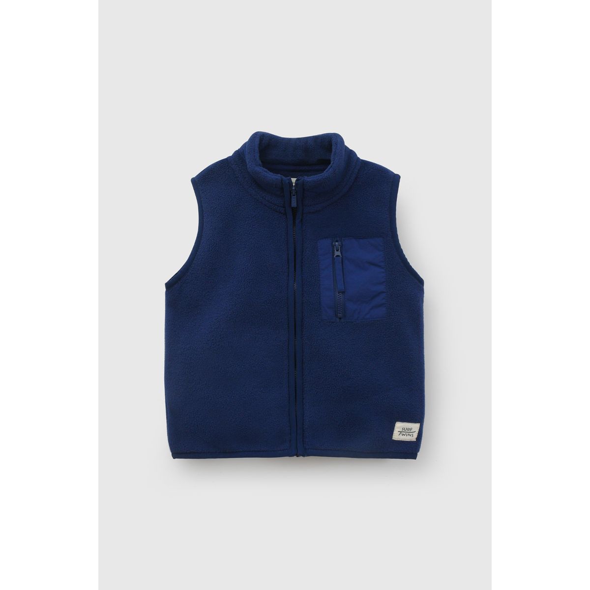 COLLOKY - Polar Azul Niño 7485