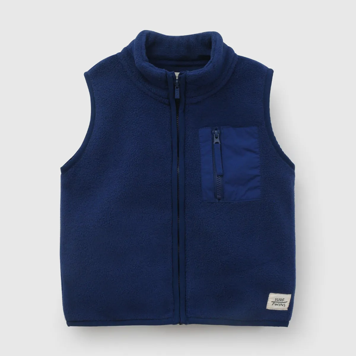 COLLOKY - Polar Azul Niño 7485