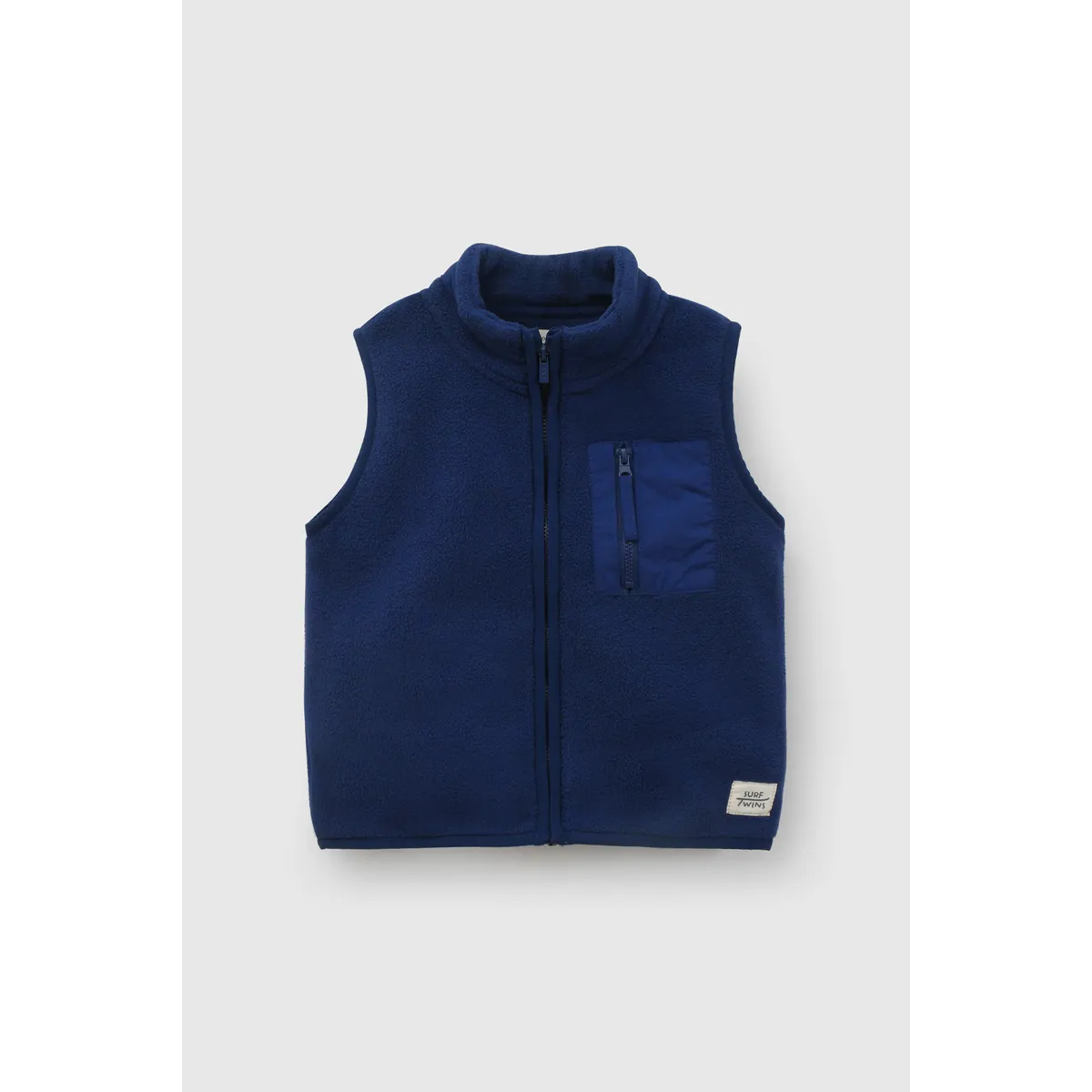 COLLOKY - Polar Azul Niño 7485