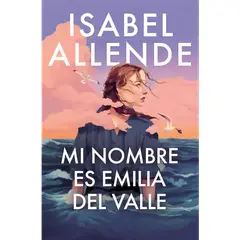 SUDAMERICANA - Mi nombre es Emilia del Valle