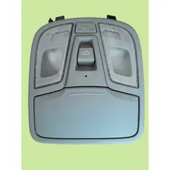 KIA - Consola Techo Portalentes Optima 2011-2013 Csunroof