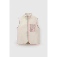 COLLOKY - Polar Beige Niña 7503