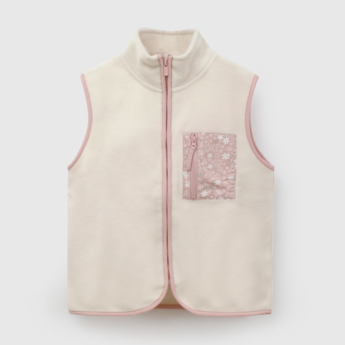 COLLOKY - Polar Beige Niña 7503