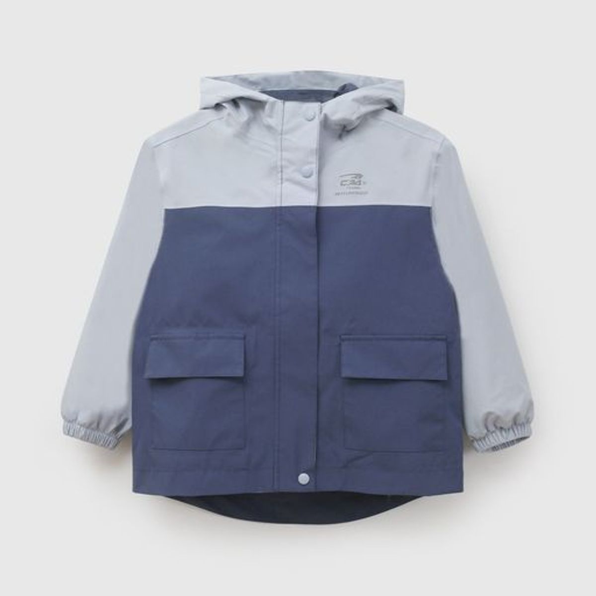 COLLOKY - Chaqueta Azul Niño 7565