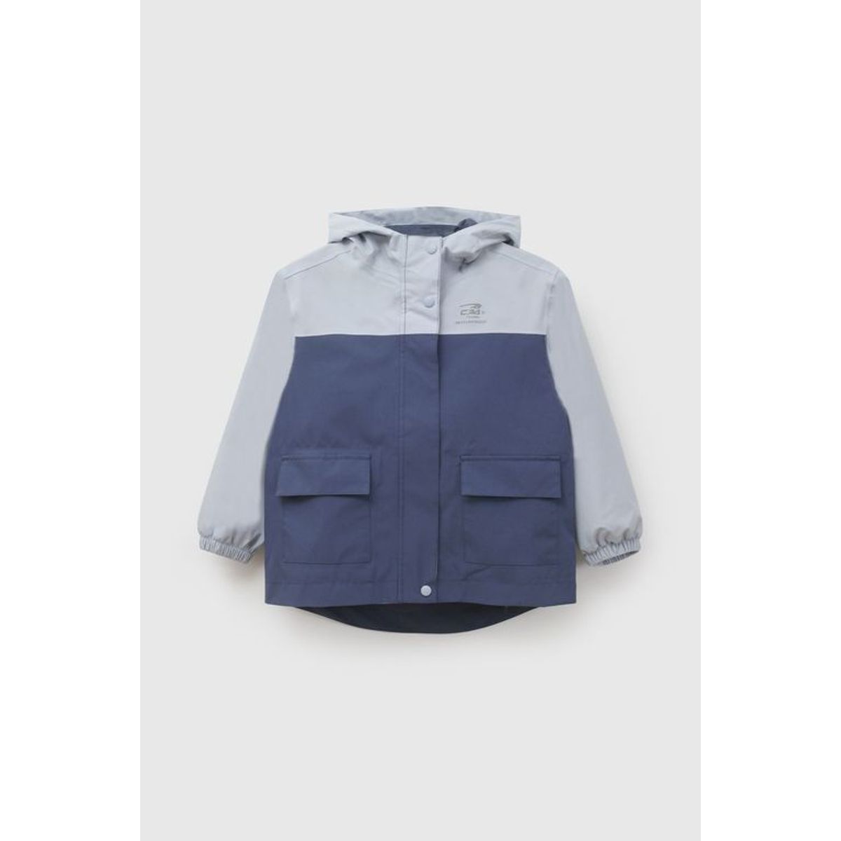 COLLOKY - Chaqueta Azul Niño 7565
