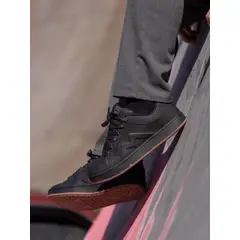 MAUI AND SONS - Zapatilla Escolar Swell Negro Hombre