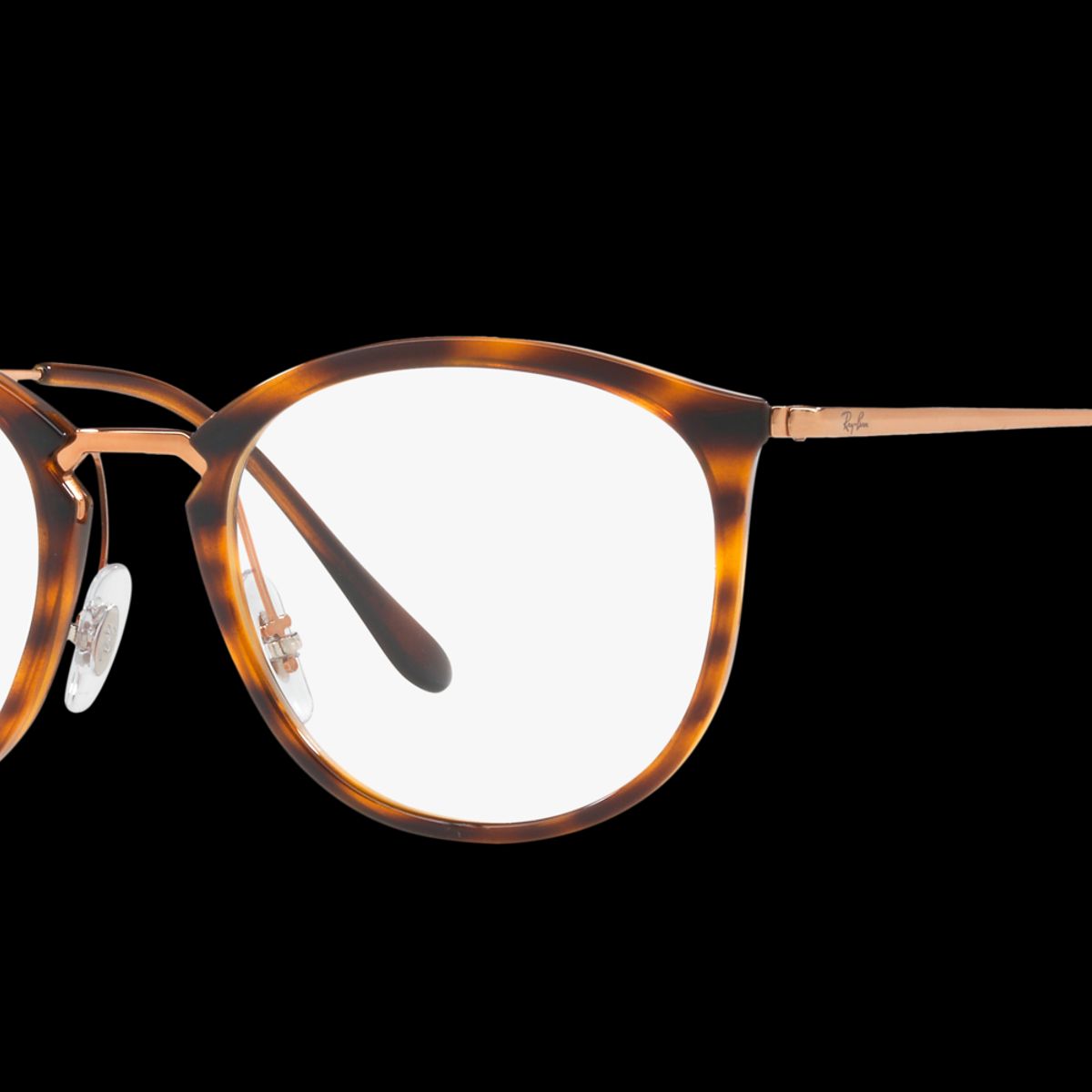 RAY BAN - Ray-Ban Round RX7140