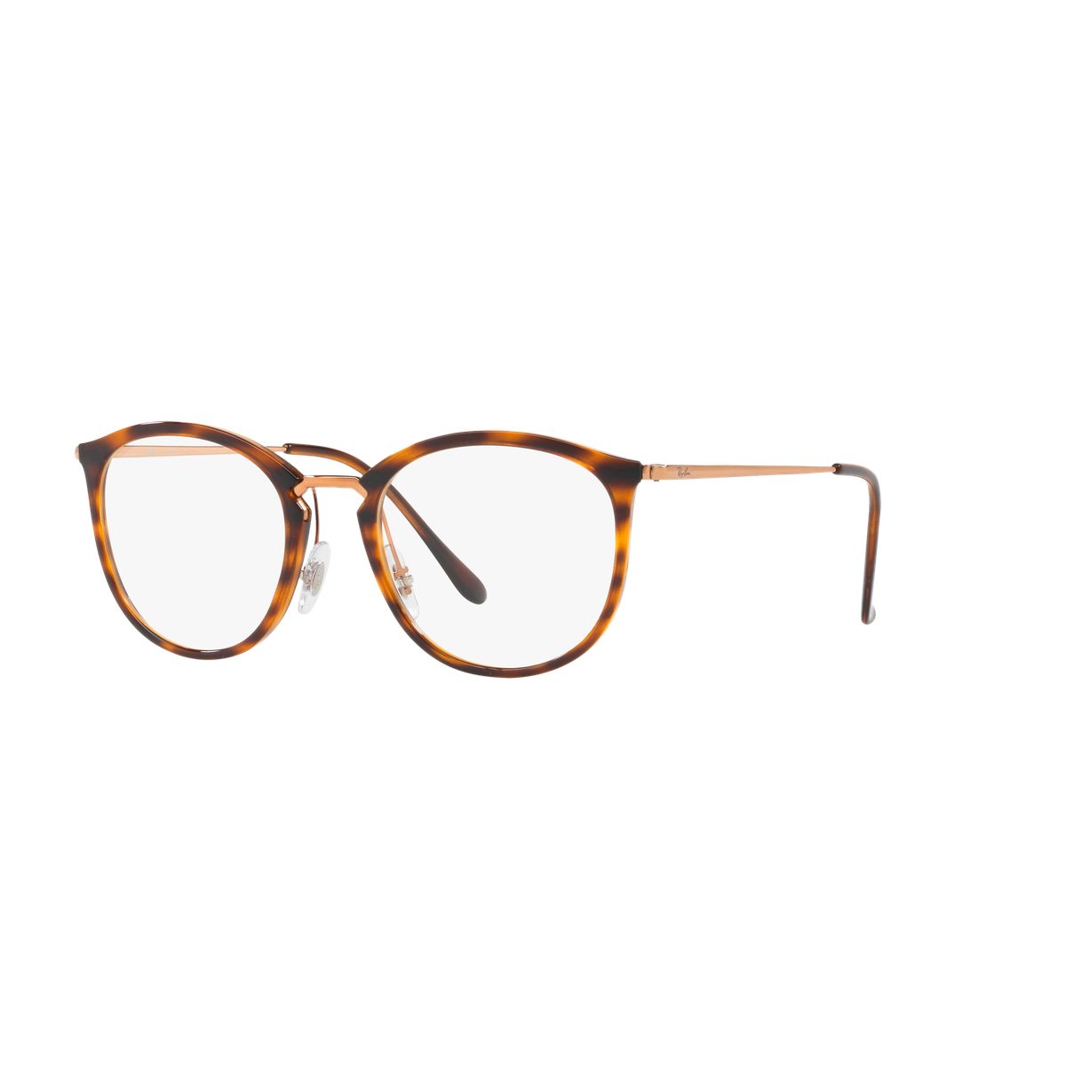 RAY BAN - Ray-Ban Round RX7140