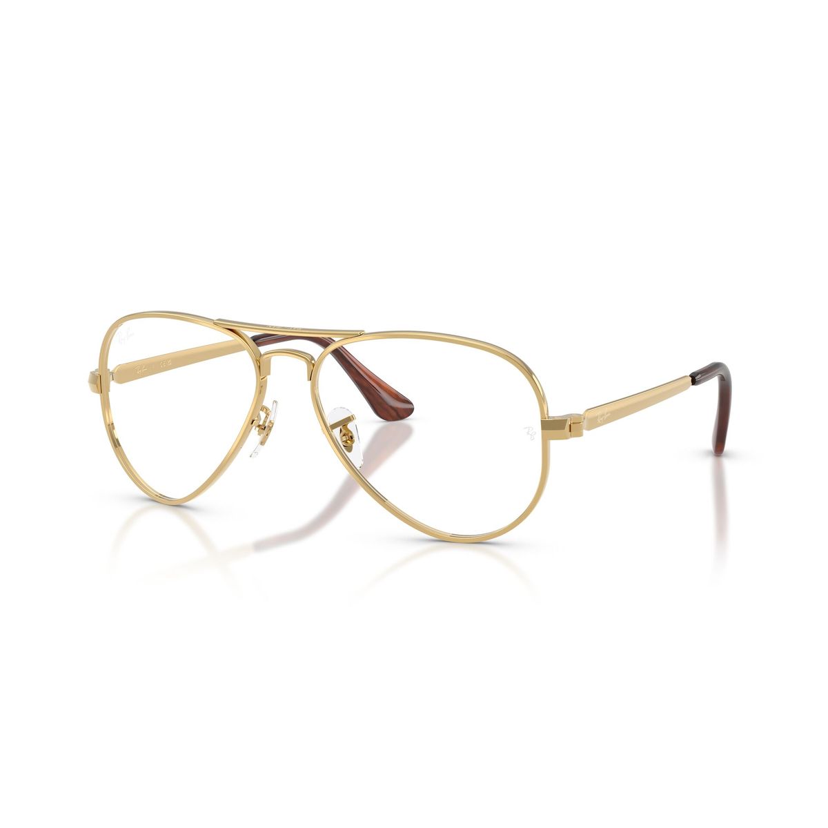 RAY BAN - Ray-Ban Aviator Max RX3925V 2500 58
