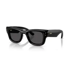 RAY BAN - Ray-Ban Wayfarer Puffer ASAP Rocky RB4940 60187 47