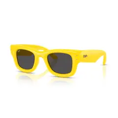 RAY BAN - Ray-Ban Wayfarer Puffer ASAP Rocky RB4940 683087 47