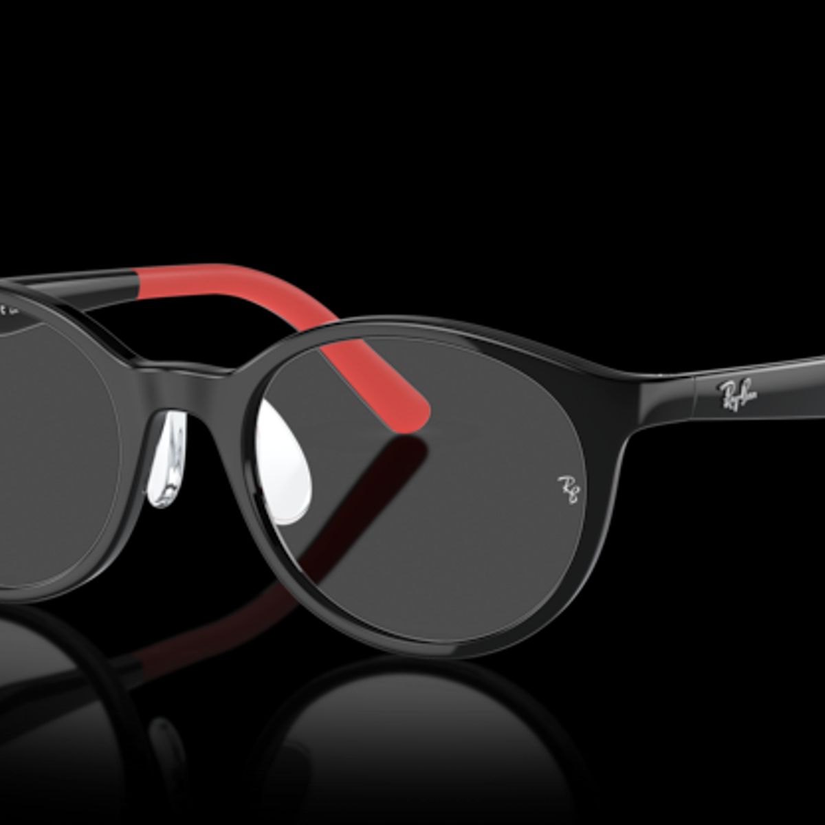 RAY BAN - Ray-Ban RY1625D 3876 47 Modelo para niños