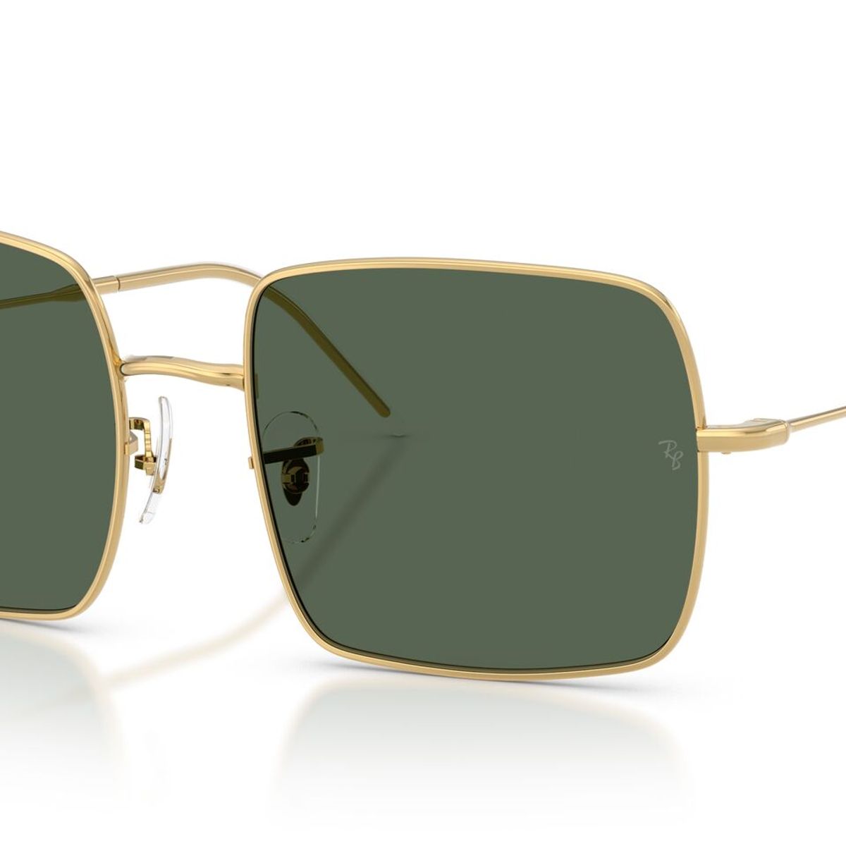 RAY BAN - Ray-Ban Square Reverse RBR0104S 001VR 56