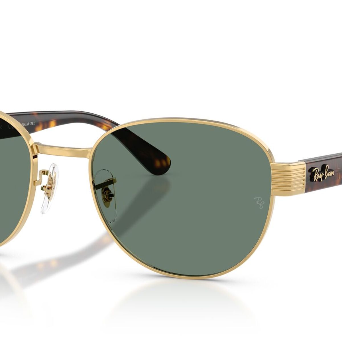RAY BAN - Ray-Ban RB3766CH 001O9 56