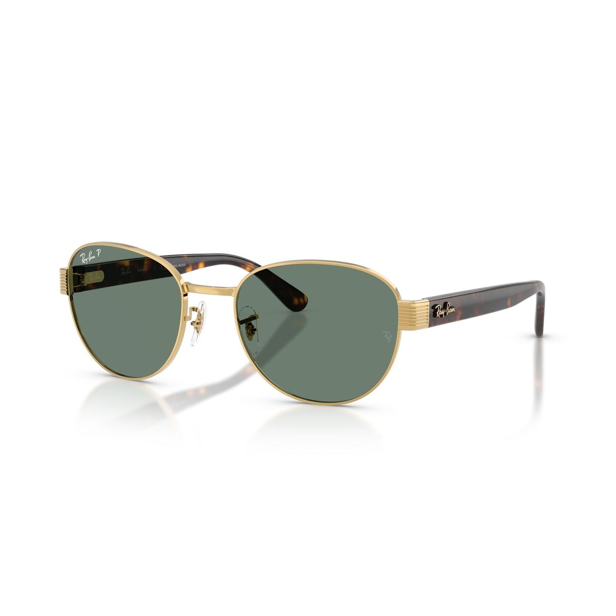 RAY BAN - Ray-Ban RB3766CH 001O9 56