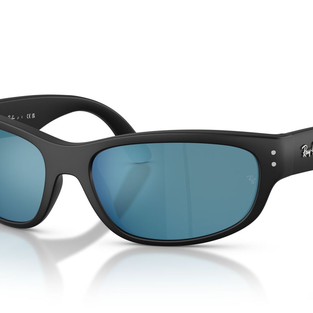 RAY BAN - Ray-Ban RJ9189S 100S55 55 Modelo para niños