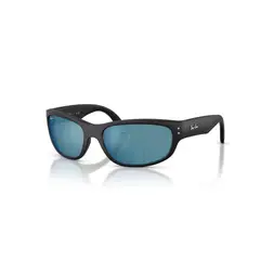 RAY BAN - Ray-Ban RJ9189S 100S55 55 Modelo para niños