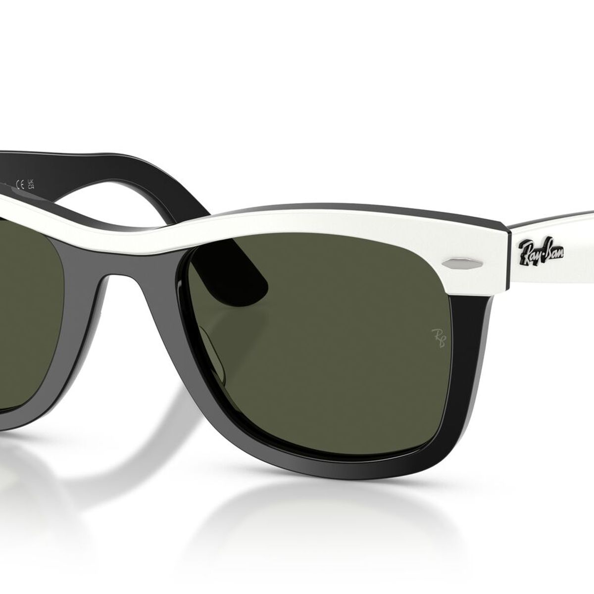 RAY BAN - Ray-Ban Wayfarer RB2240 144431 50