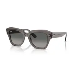 RAY BAN - Ray-Ban State Street RB2186 136971 49