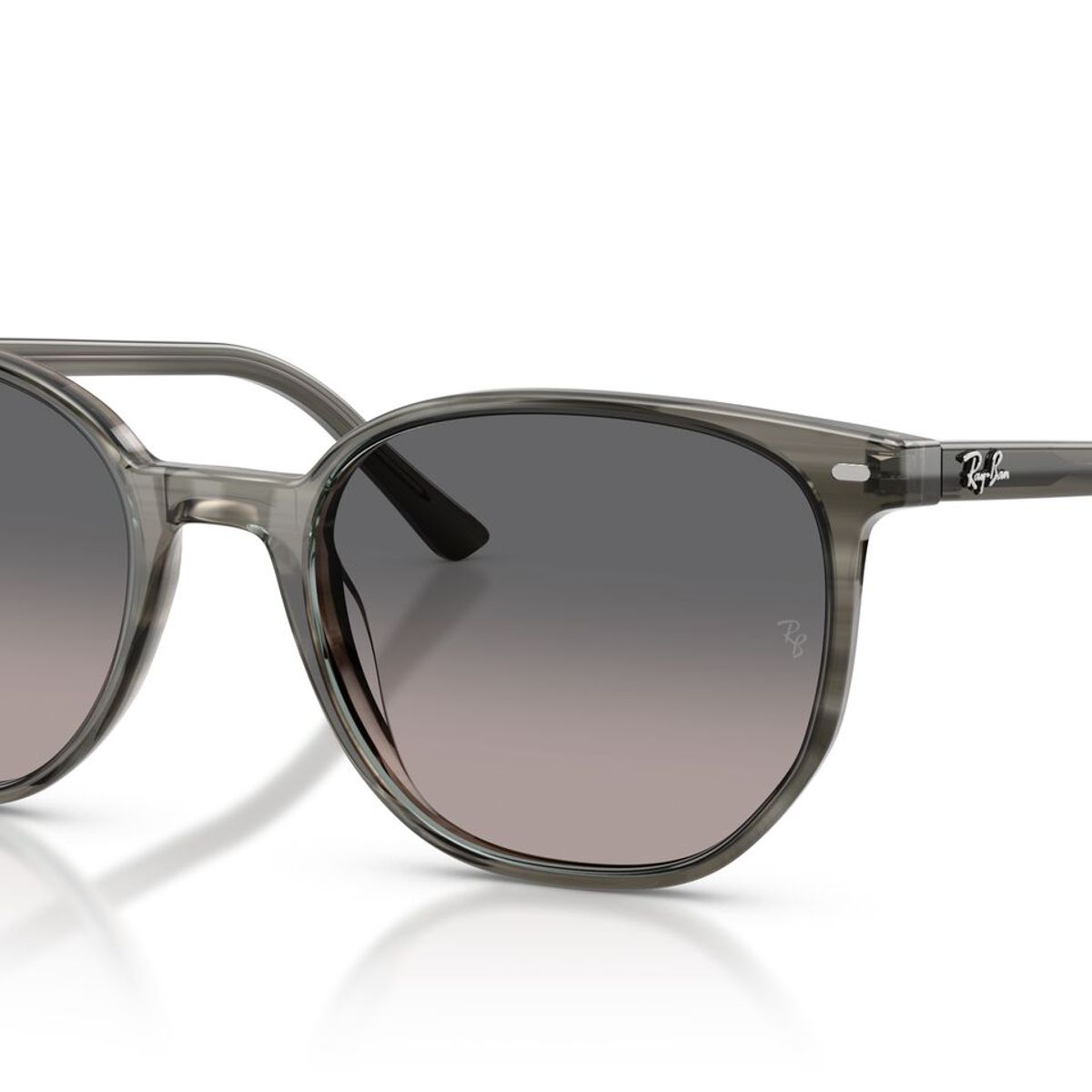 RAY BAN - Ray-Ban Elliot RB2197 1438M3 52