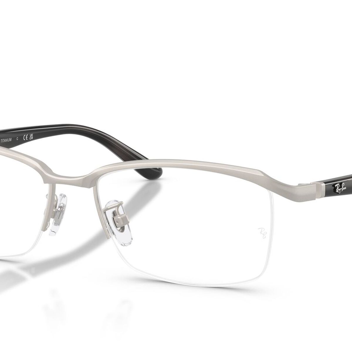 RAY BAN - Ray-Ban RX8779D 1253 55