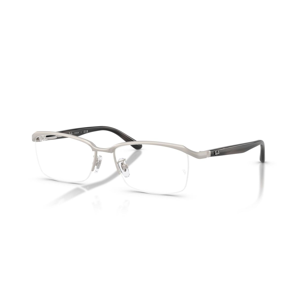 RAY BAN - Ray-Ban RX8779D 1253 55