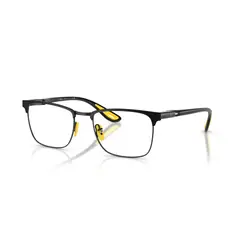 RAY BAN - Ray-Ban Ferrari RX6621M F130 54