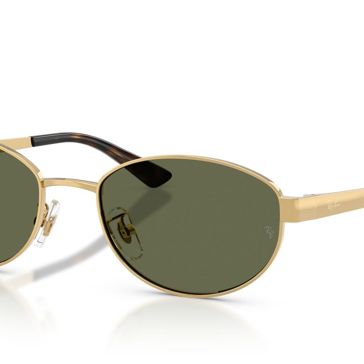 RAY BAN - Ray-Ban RB3774D 0019A 55
