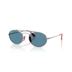 RAY BAN - Ray-Ban Ferrari RB3775M F001S2 54