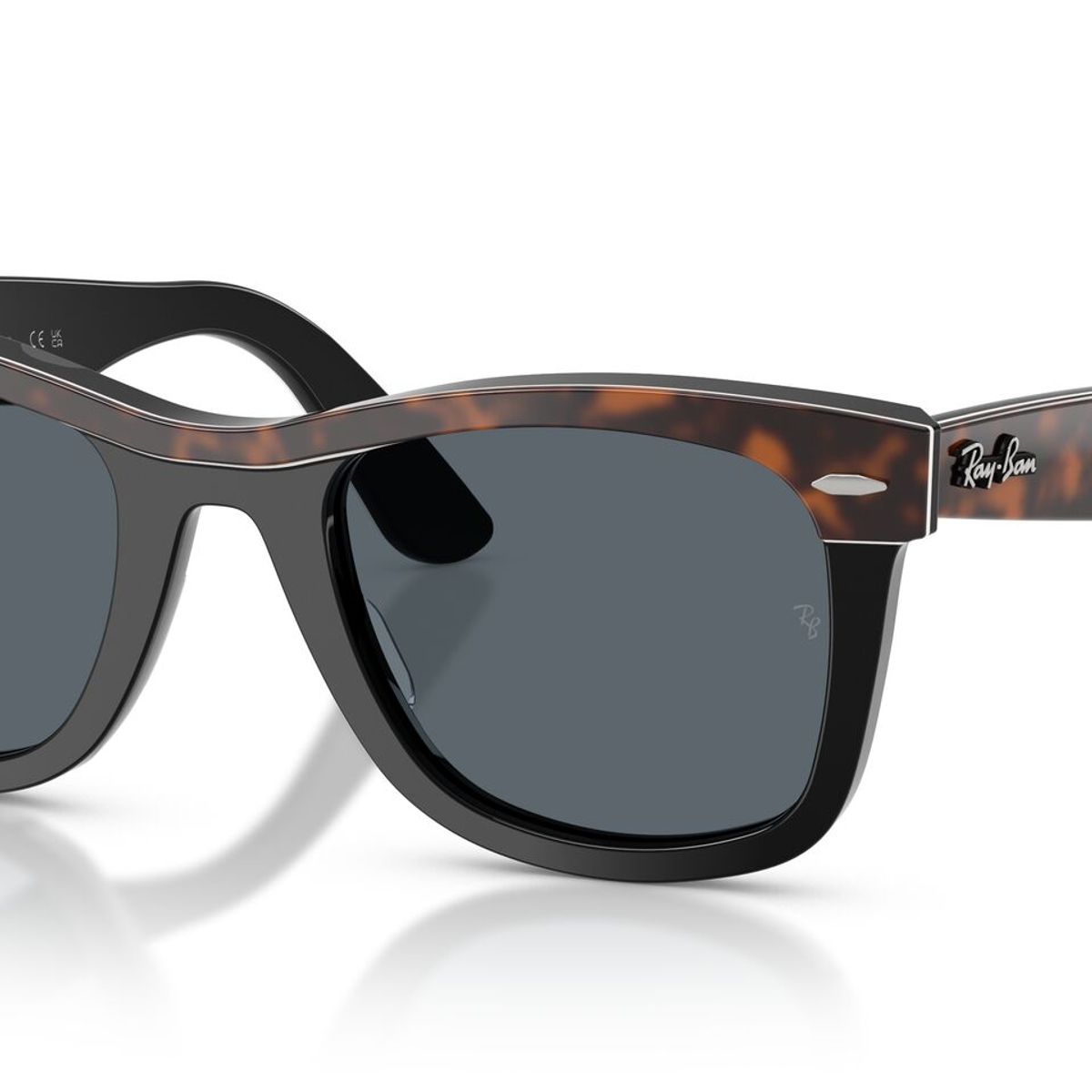 RAY BAN - Ray-Ban Wayfarer RB2240 1441R5 50