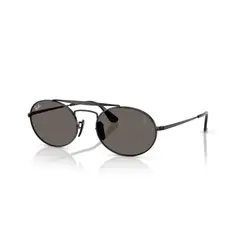 RAY BAN - Ray-Ban Ferrari RB3775M F134B1 54