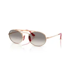 RAY BAN - Ray-Ban Ferrari RB3775M F13532 54
