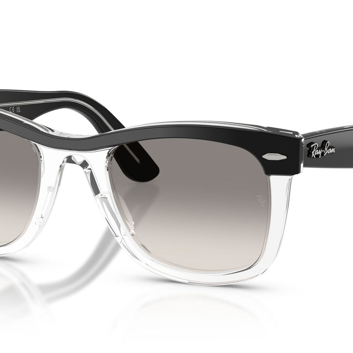 RAY BAN - Ray-Ban Wayfarer RB2240 129432 50