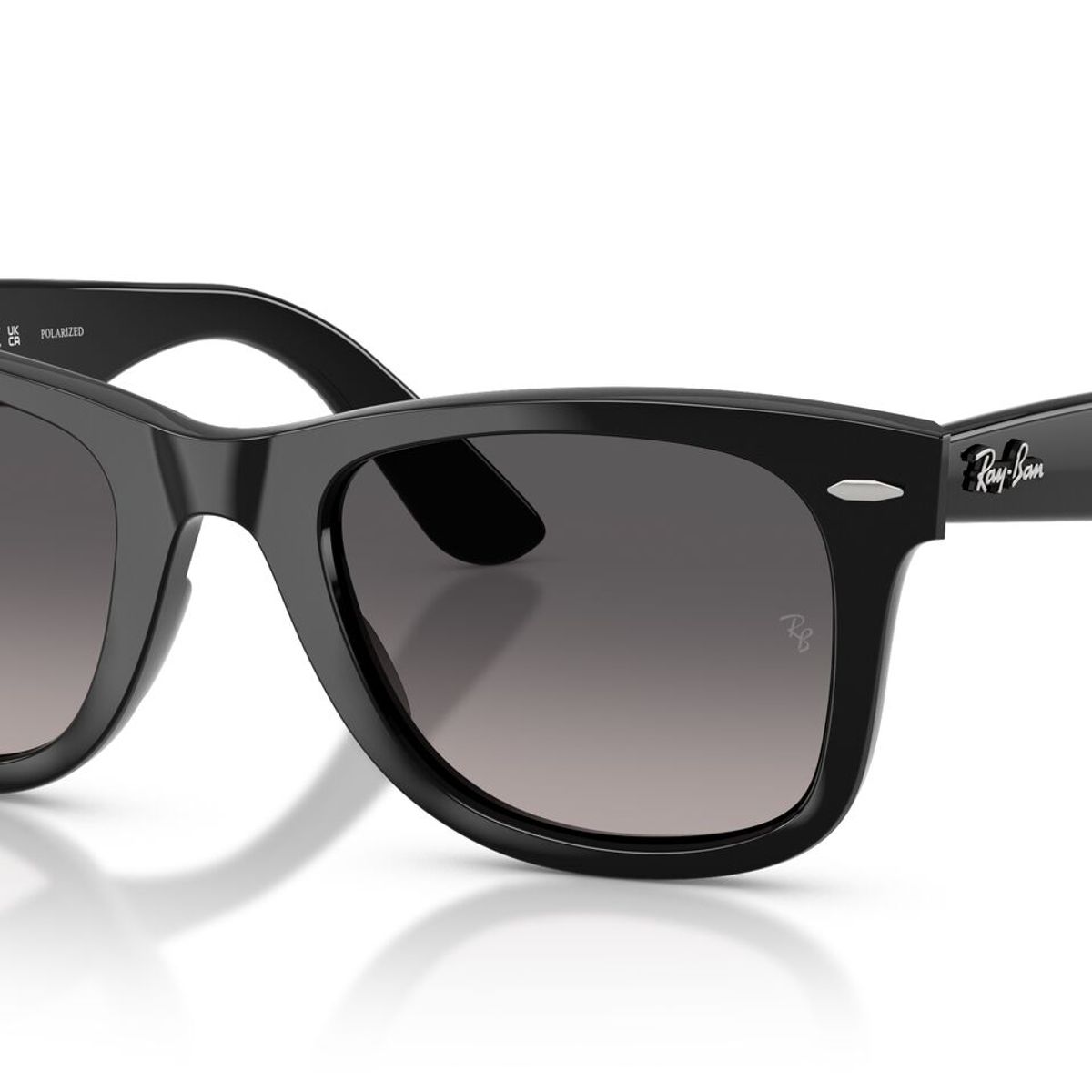 RAY BAN - Ray-Ban Wayfarer RB4340 601M3 50