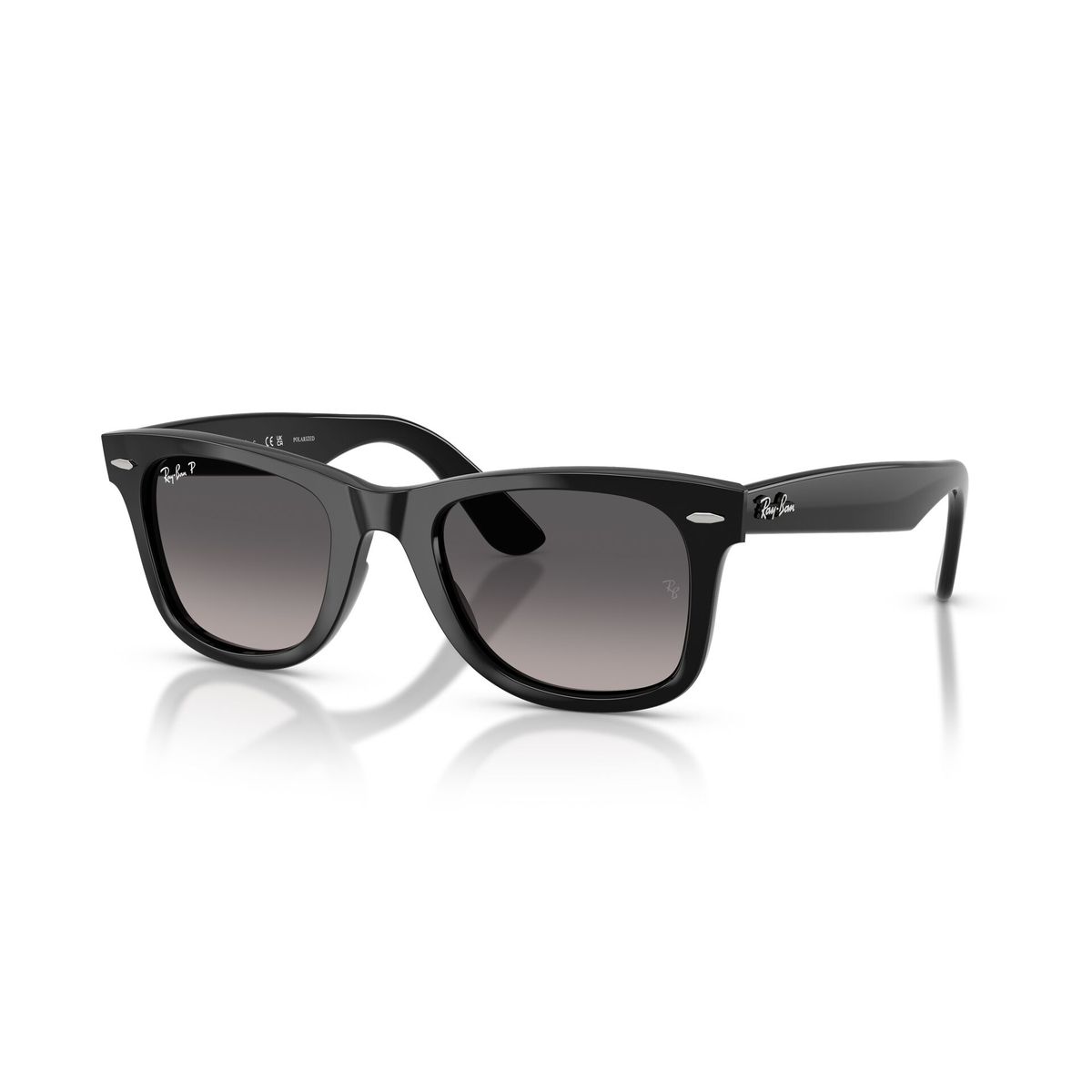 RAY BAN - Ray-Ban Wayfarer RB4340 601M3 50