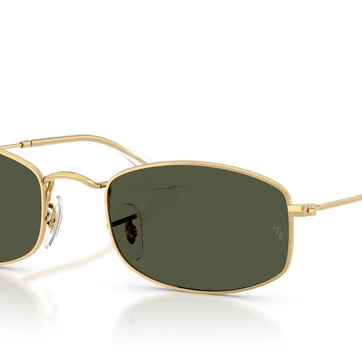 RAY BAN - Ray-Ban RB3832 00131 55