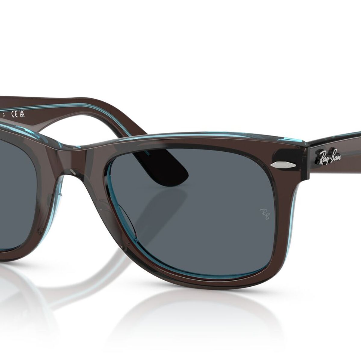 RAY BAN - Ray-Ban Wayfarer RB2140 1446R5 50