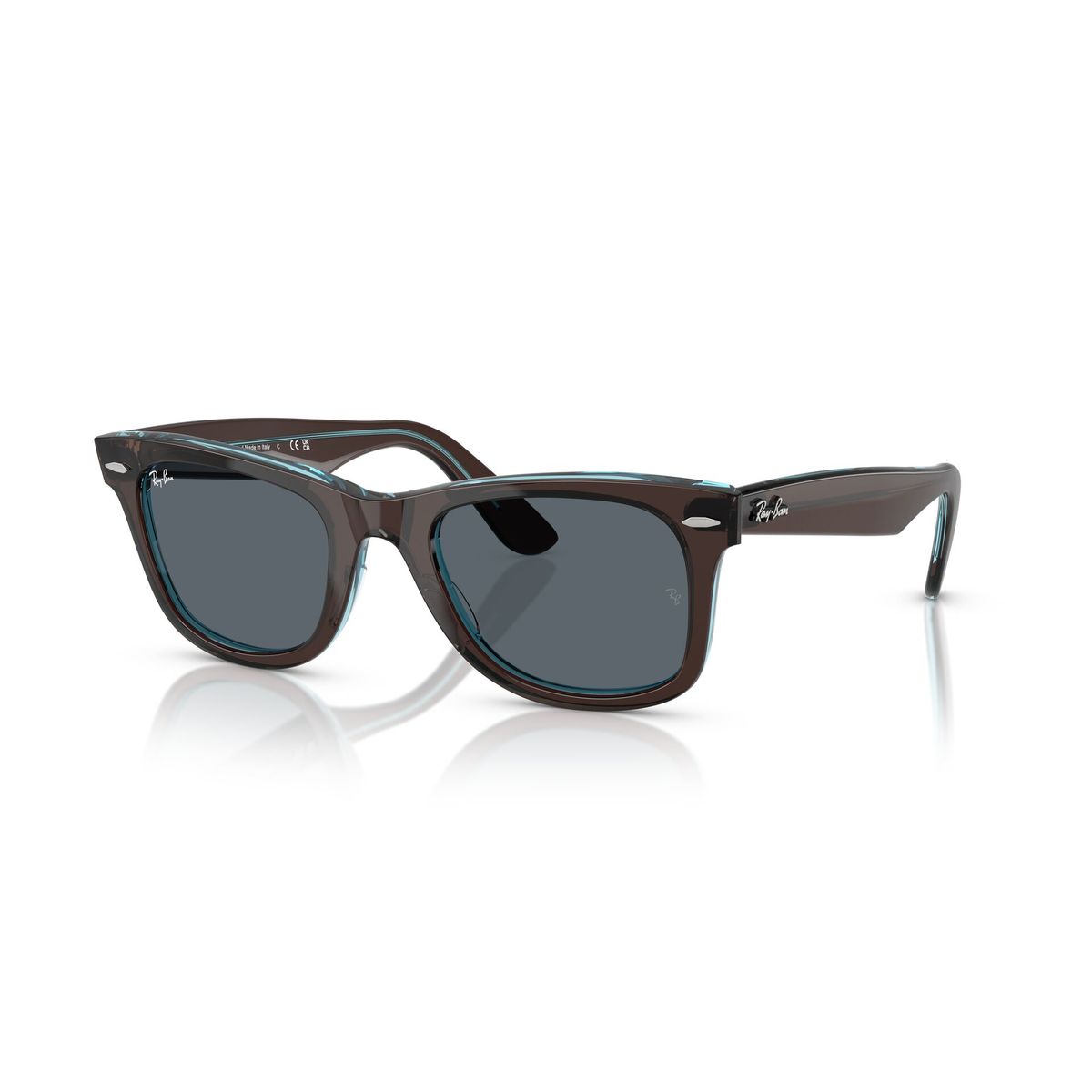 RAY BAN - Ray-Ban Wayfarer RB2140 1446R5 50