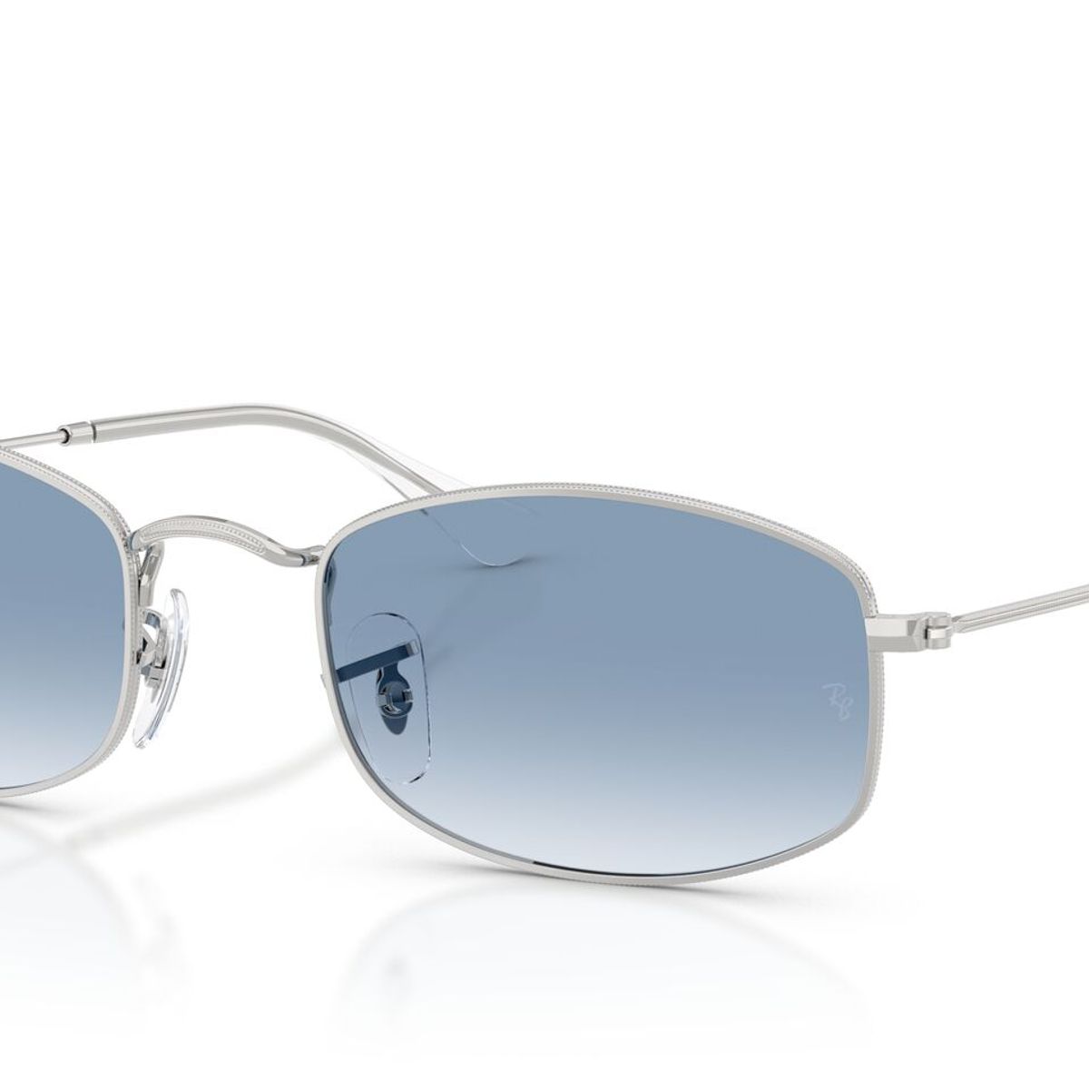 RAY BAN - Ray-Ban RB3832 0033F 55