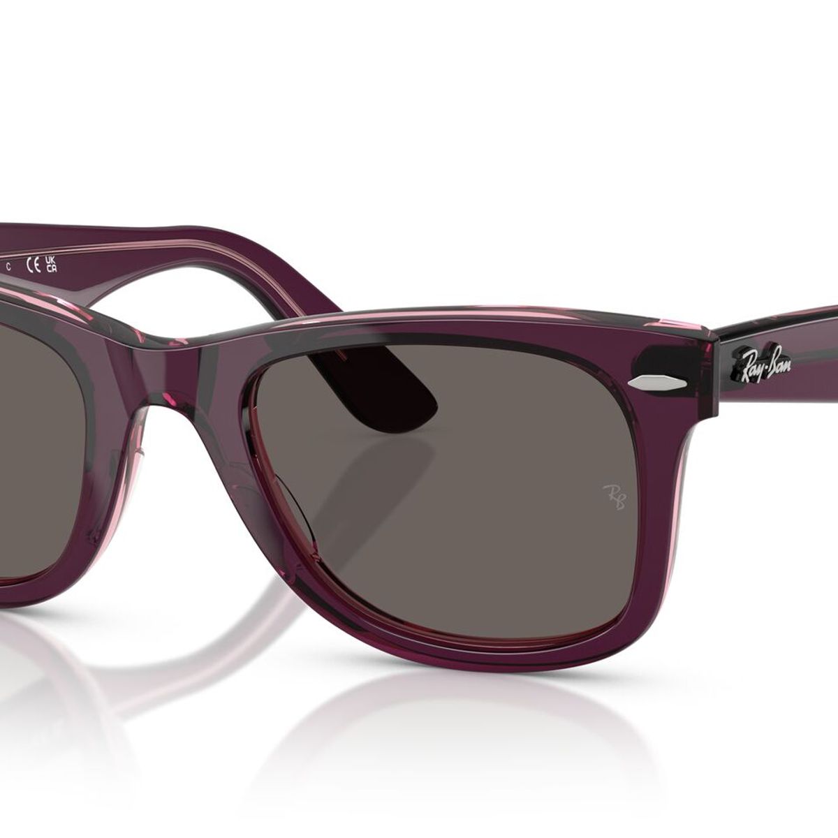RAY BAN - Ray-Ban Wayfarer RB2140 1447B1 50