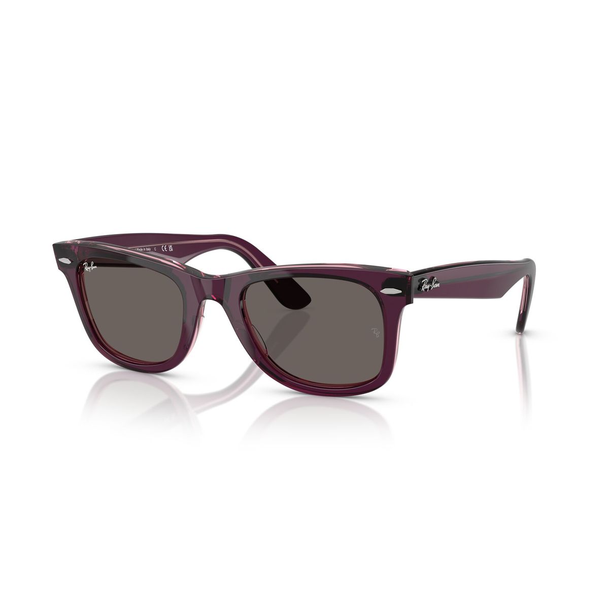 RAY BAN - Ray-Ban Wayfarer RB2140 1447B1 50