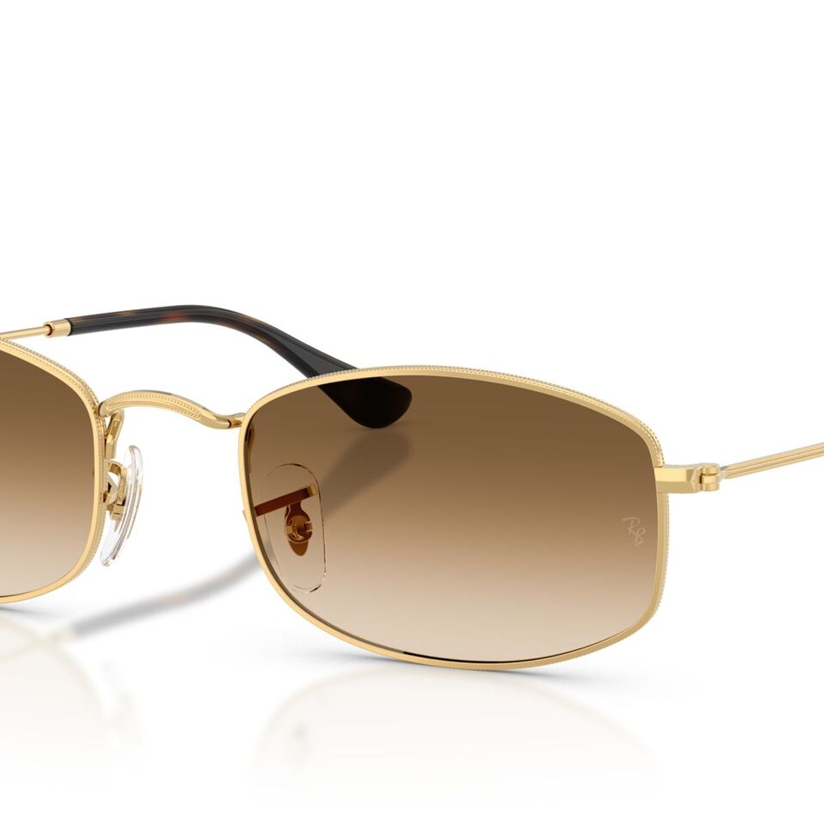 RAY BAN - Ray-Ban RB3832 00151 55