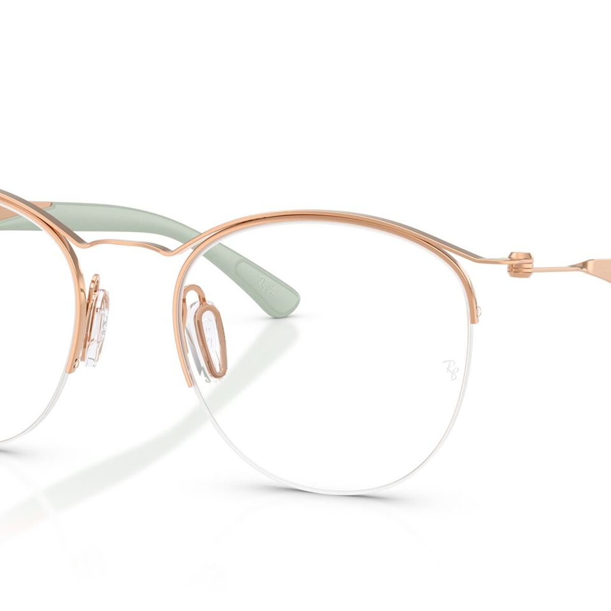 RAY BAN - Ray-Ban RX7553 RX7553 3217 52