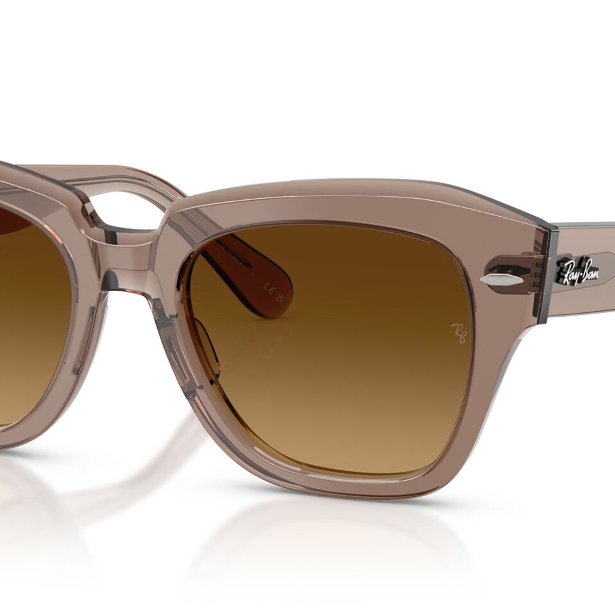 RAY BAN - Ray-Ban State Street RB2186 682785 49