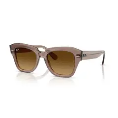 RAY BAN - Ray-Ban State Street RB2186 682785 49