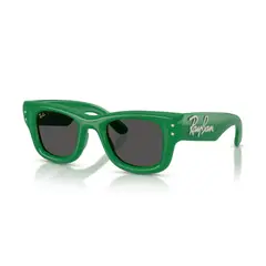 RAY BAN - Ray-Ban Wayfarer Puffer RB4940B 685987 47