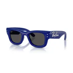 RAY BAN - Ray-Ban Wayfarer Puffer RB4940B 686087 47